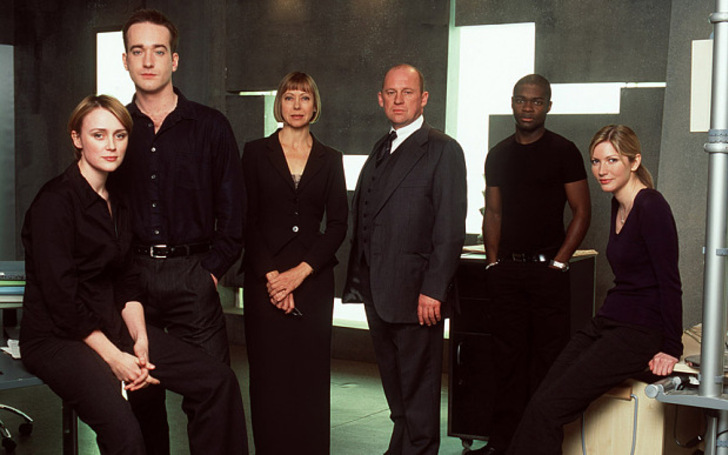 Spooks Creator Teases the Show Could Return with a Very Big Change